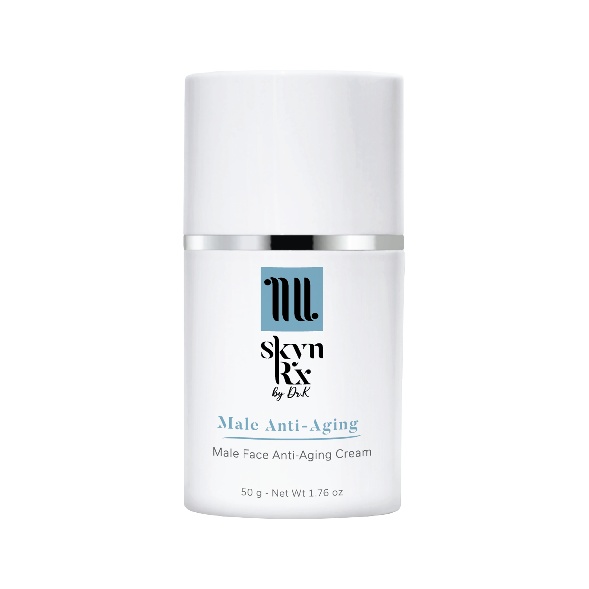 Male Anti-Aging Cream