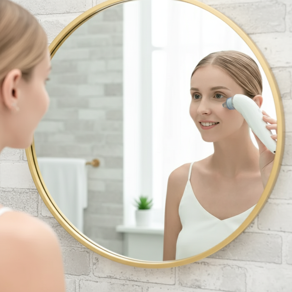 DermaSuction™ Blackhead Remover