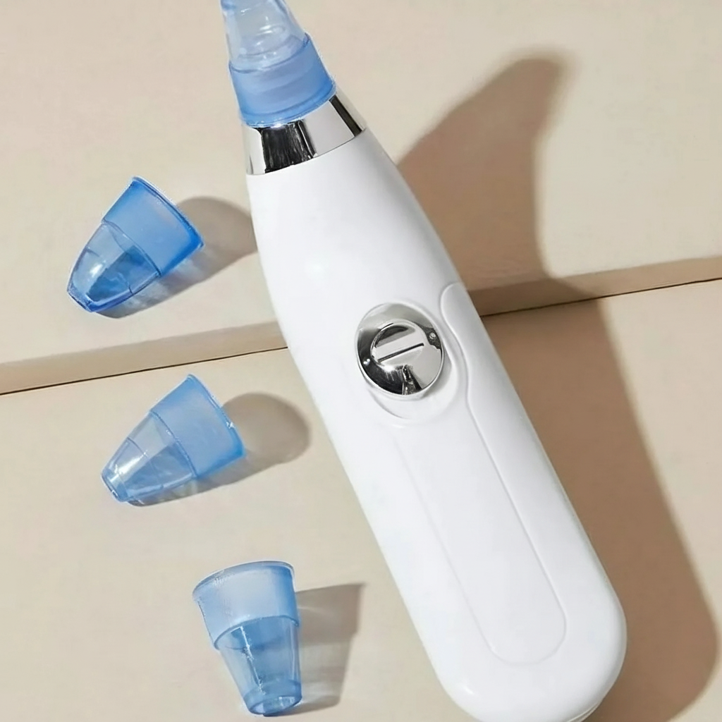 DermaSuction™ Blackhead Remover