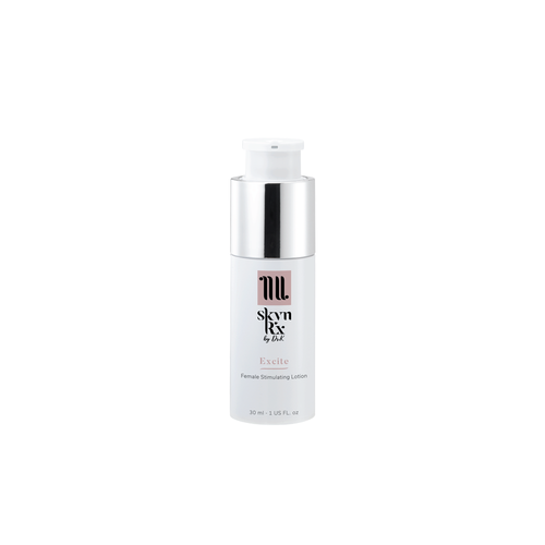 Excite | Female Stimulant