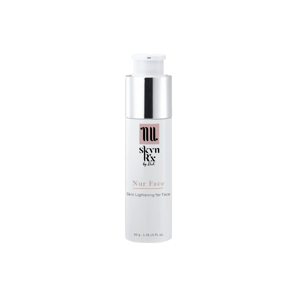 Nur Face | Skin Lightening For Face