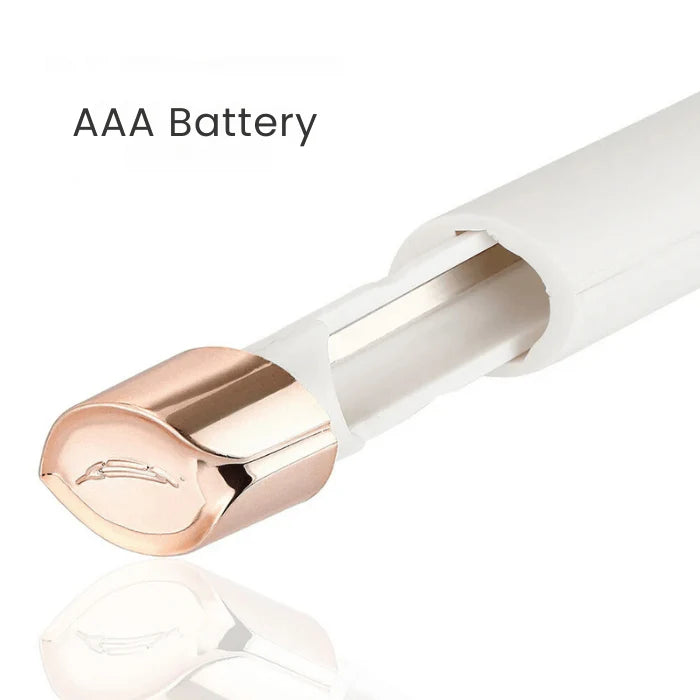 Flawless® Dermaplaning Exfoliator