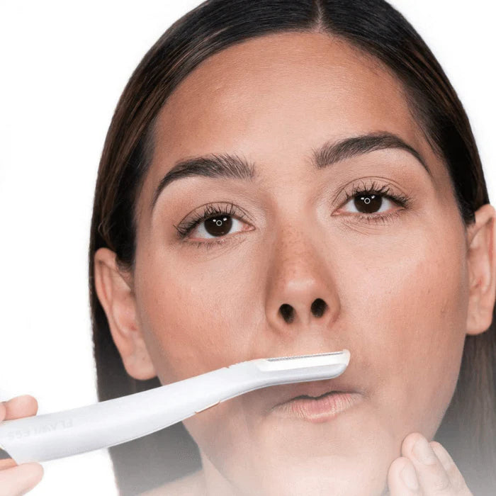Flawless® Dermaplaning Exfoliator