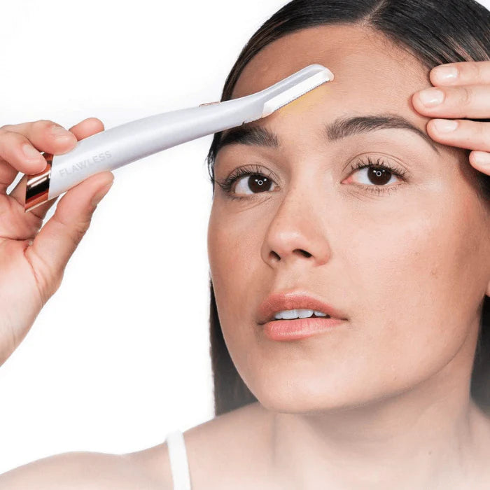 Flawless® Dermaplaning Exfoliator