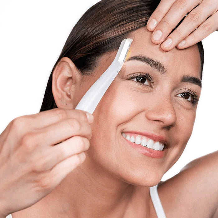 Flawless® Dermaplaning Exfoliator