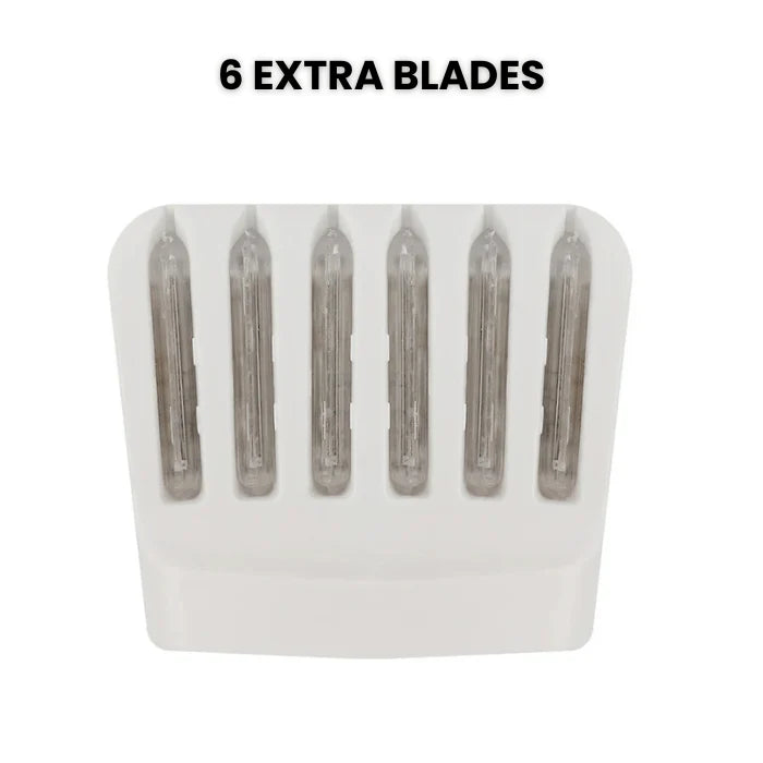 Flawless® Dermaplaning Exfoliator