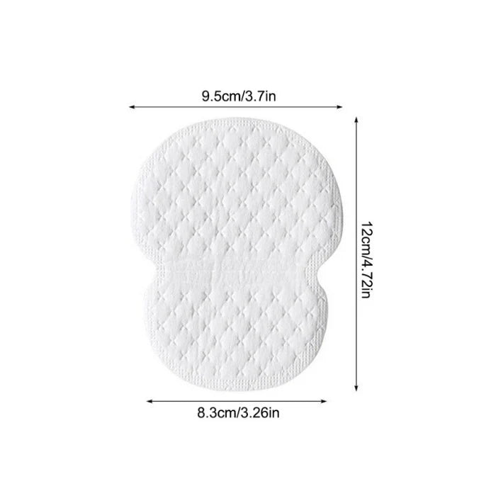 Kleinert's® Sweat & Stain Protection | 12 Pieces